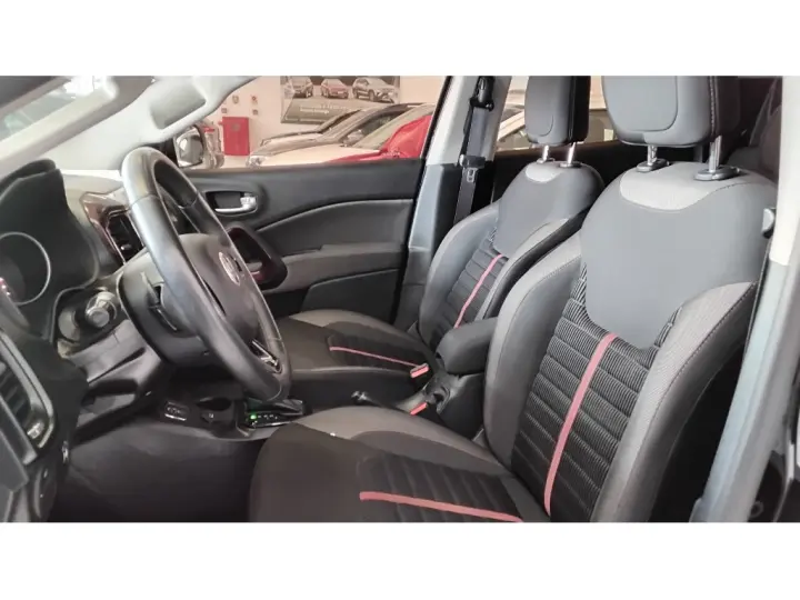 TORO 1.8 16V EVO FLEX FREEDOM AT6