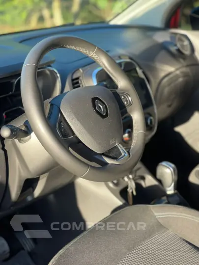 CAPTUR 1.6 16V SCE Life