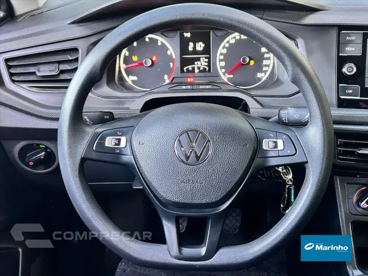 POLO 1.0 MPI TRACK MANUAL