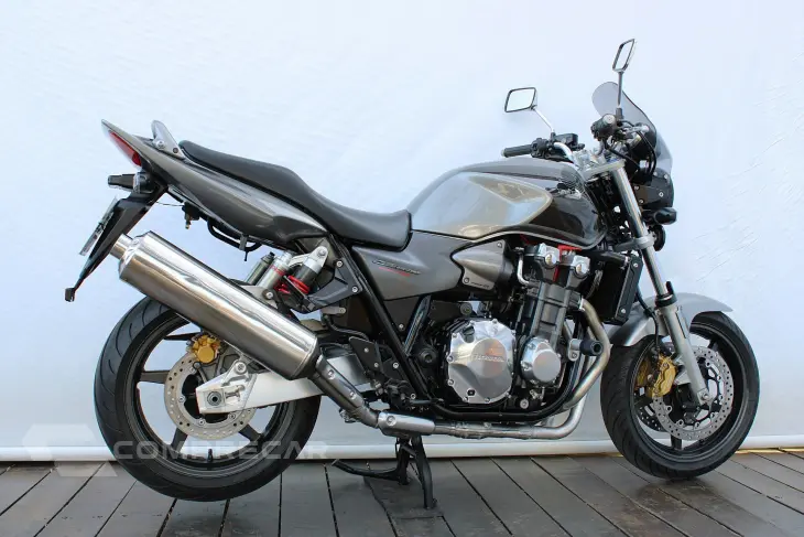 HONDA CB 1300 F SUPER FOUR