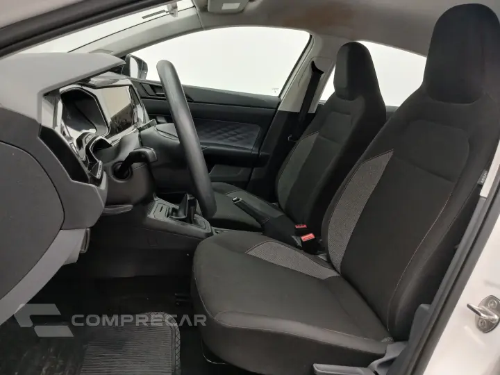 POLO 1.0 MPI TRACK MANUAL