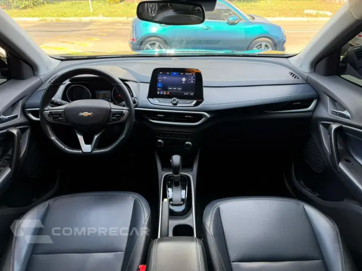 Tracker 1.2 Turbo Flex Premier Automático