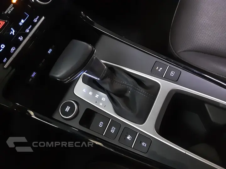 CRETA 1.0 TGDI FLEX PLATINUM AUTOMÁTICO