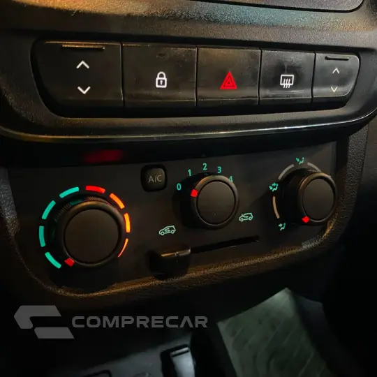KWID Zen 1.0 Flex 12V 5p Mec.