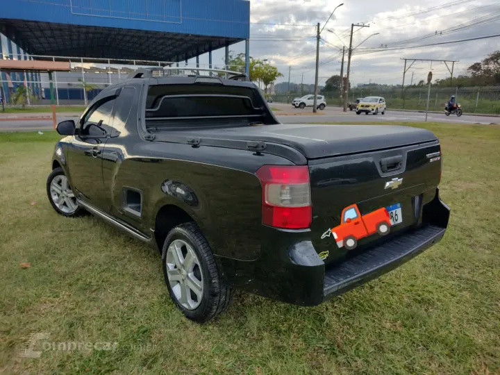 MONTANA 1.4 MPFI Sport CS 8V