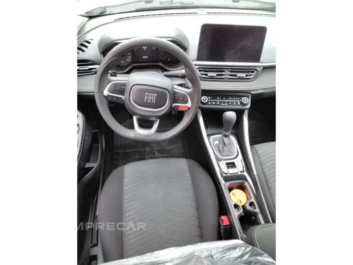 FASTBACK 1.0 TURBO 200 FLEX AUDACE CVT