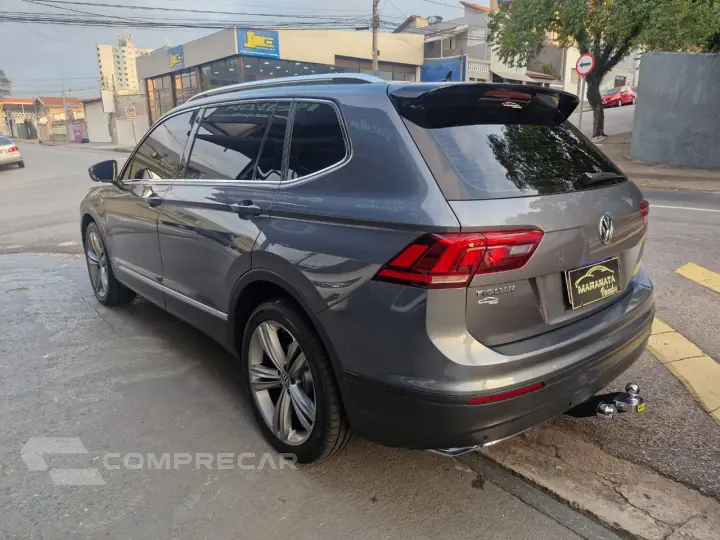 TIGUAN 1.4 SPACE CONFORTILINE