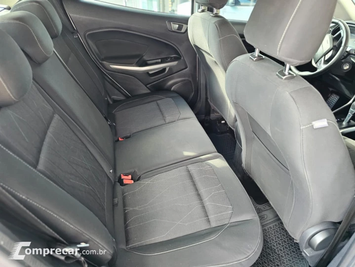 ECOSPORT 1.5 Ti-vct SE