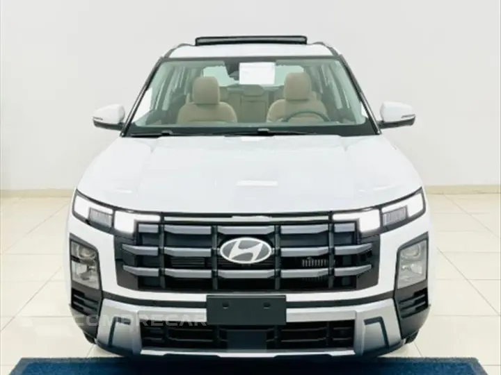 CRETA 1.0 TGDI FLEX PLATINUM AUTOMÁTICO