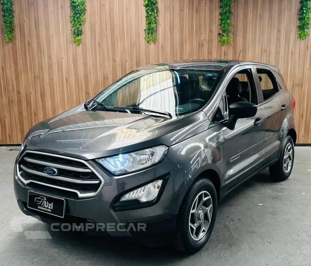 ECOSPORT 1.5 Ti-vct SE Direct