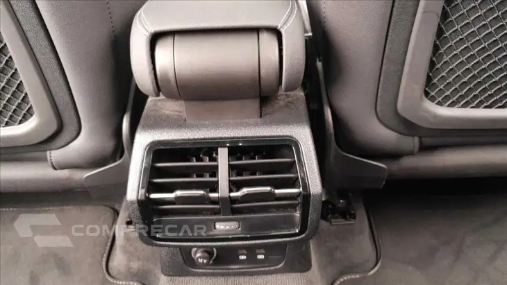 Q3 2.0 40 TFSI GASOLINA PERFORMANCE BLACK QUATTRO
