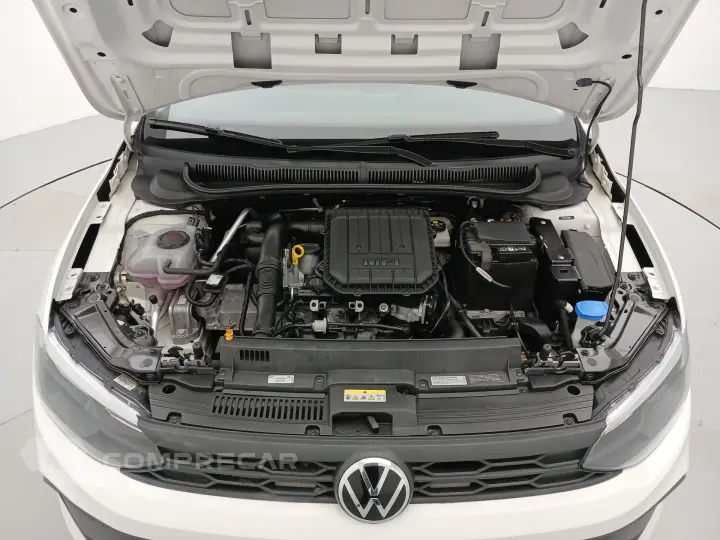 POLO 1.0 MPI TRACK MANUAL