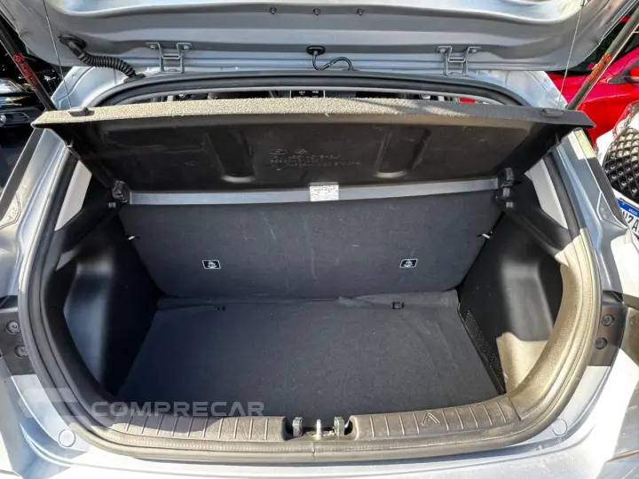 HB20 1.0 12V Comfort