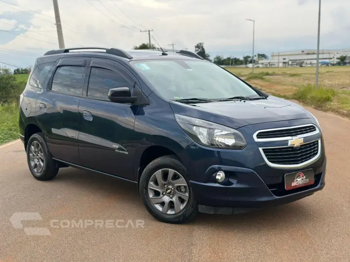 SPIN 1.8 Advantage 8V