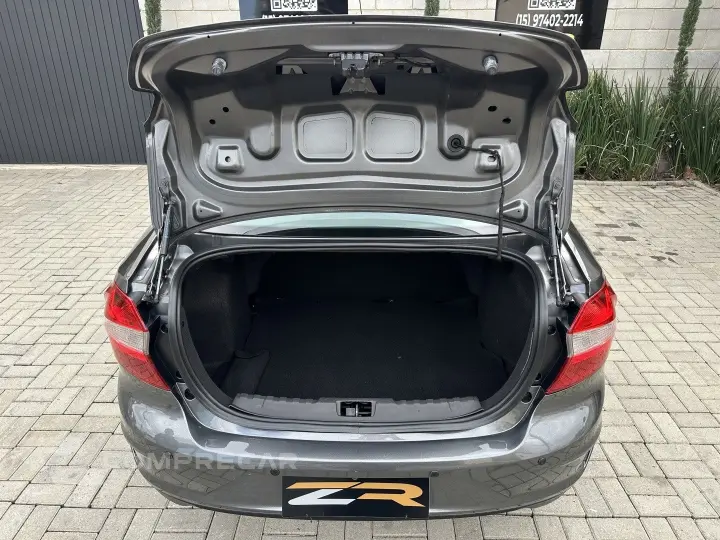KA 1.5 TI-VCT FLEX SE SEDAN AUTOMÁTICO