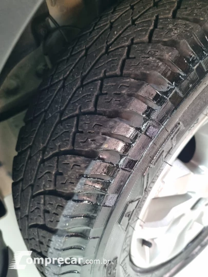 DOBLÒ 1.8 MPI Adventure 16V