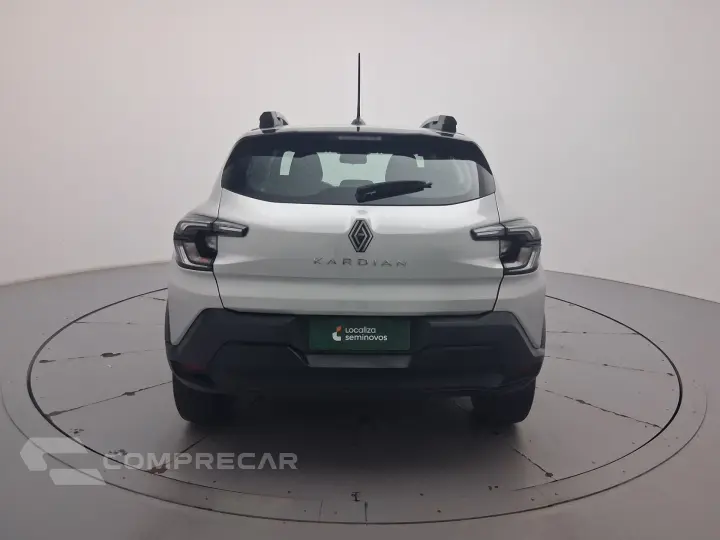 KARDIAN 1.0 TCE FLEX TECHNO EDC