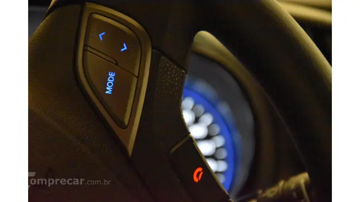 HB20S - 1.6 STYLE 16V 4P AUTOMÁTICO