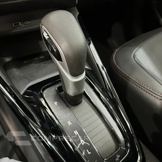 MONTANA RS 1.2 Turbo Flex 12V Aut.