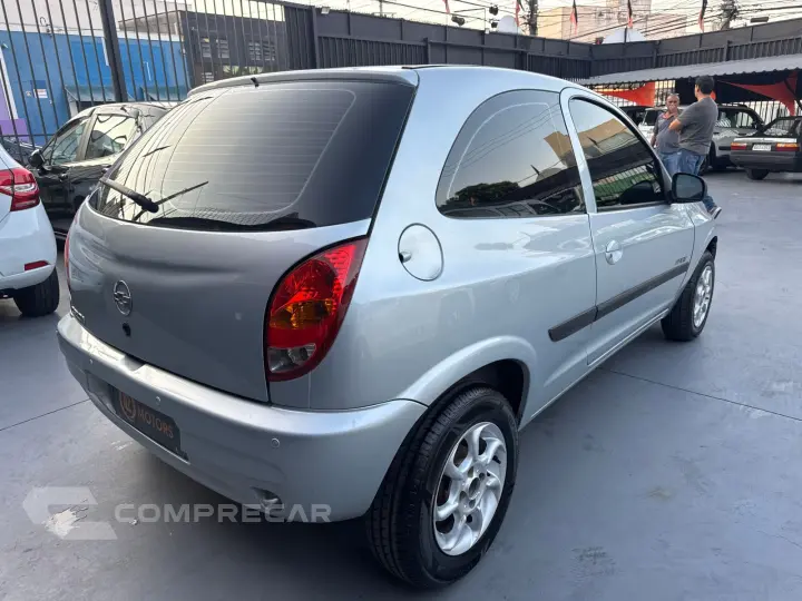 CELTA 1.0 MPFI Spirit 8V