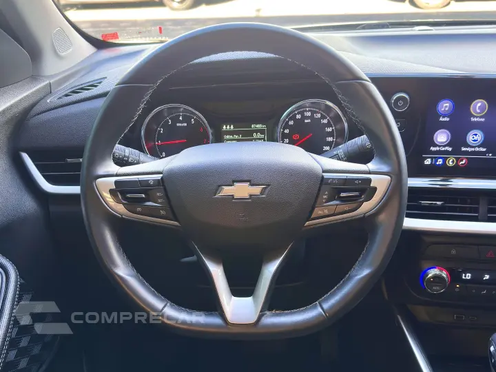 MONTANA 1.2 TURBO FLEX PREMIER AUTOMÁTICO