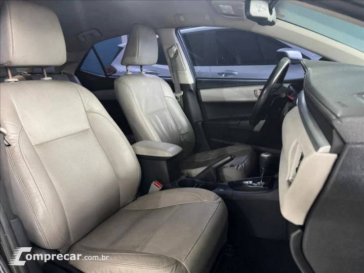 COROLLA 2.0 XEI 16V