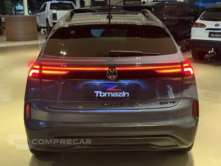 NIVUS 1.0 200 TSI Highline