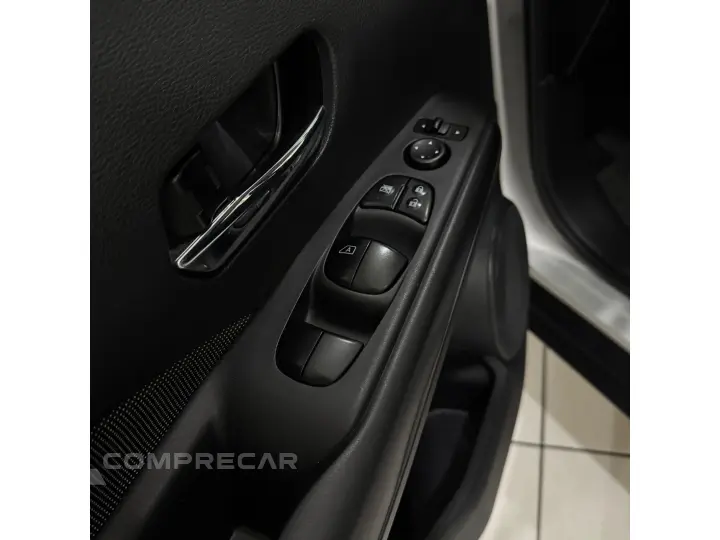 KICKS 1.6 16V FLEXSTART S DIRECT 4P XTRONIC