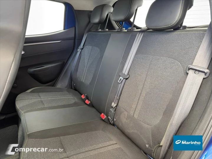 KWID 1.0 12V SCE FLEX OUTSIDER MANUAL