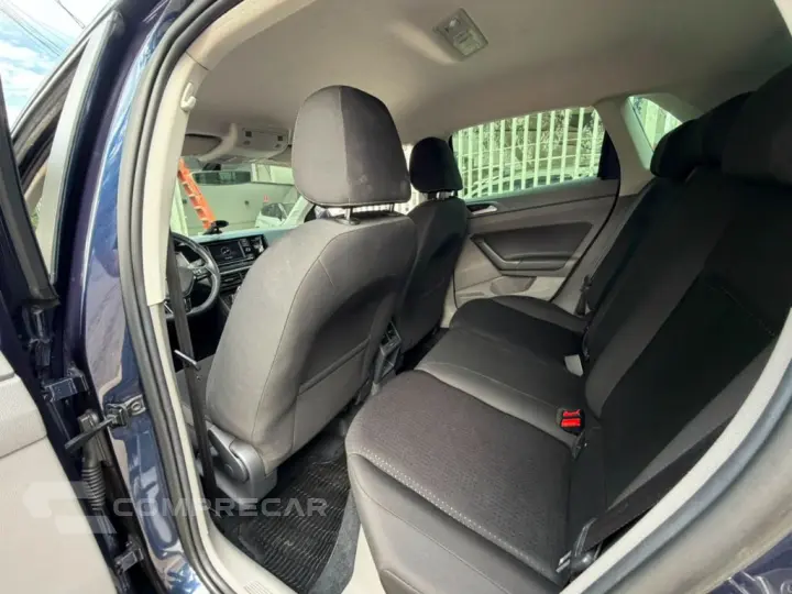 Polo Comfort. 200 TSI 1.0 Flex 12V Aut.