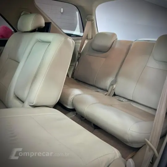 HILUX SW4 3.0 SRV 4X4 7 Lugares 16V Turbo Intercooler