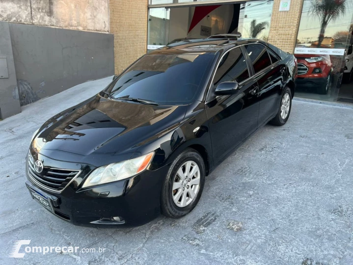 Camry XLE 3.5 24V Aut.