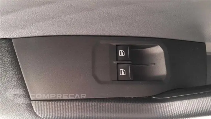 POLO 1.0 MPI TRACK MANUAL
