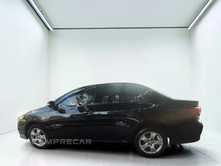 COROLLA 1.8 XEI 16V