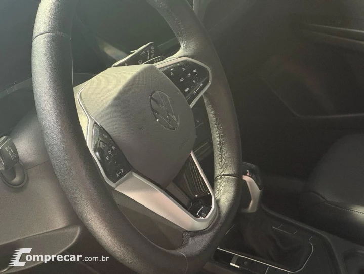 TAOS 1.4 250 TSI TOTAL FLEX HIGHLINE AUTOMÁTICO