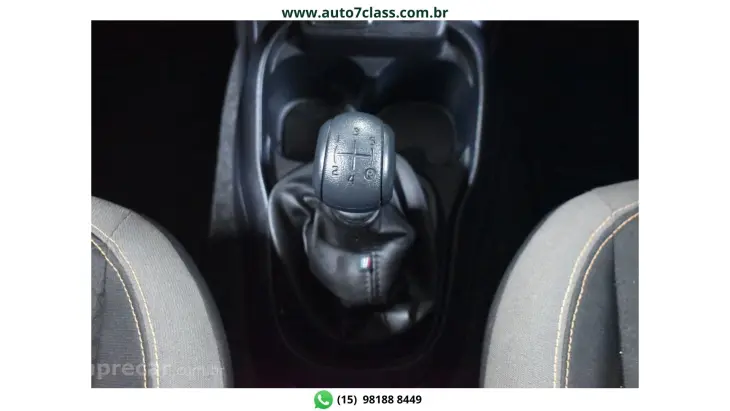 MOBI - 1.0 EVO TREKKING MANUAL