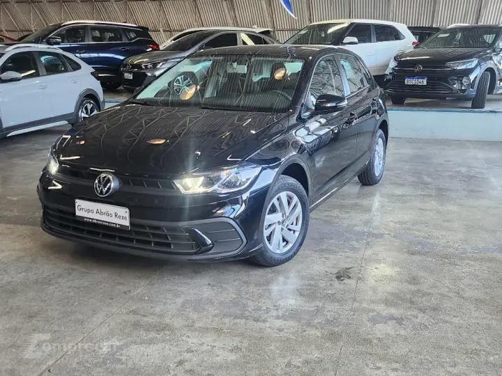 POLO 1.0 170 TSI MANUAL