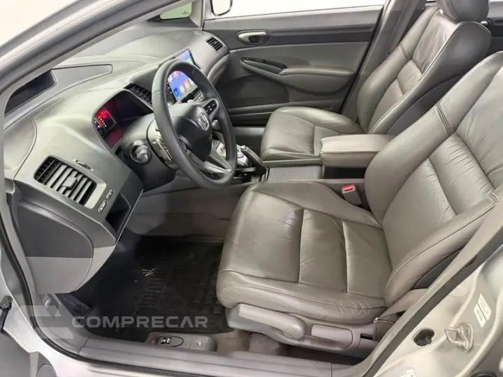 CIVIC LXL FLEX
