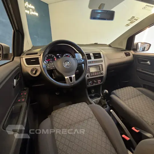 Fox Trendline 1.0 Flex 8V 5p