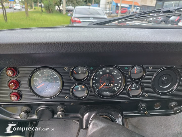 F-1000 3.9 Super CS 8V