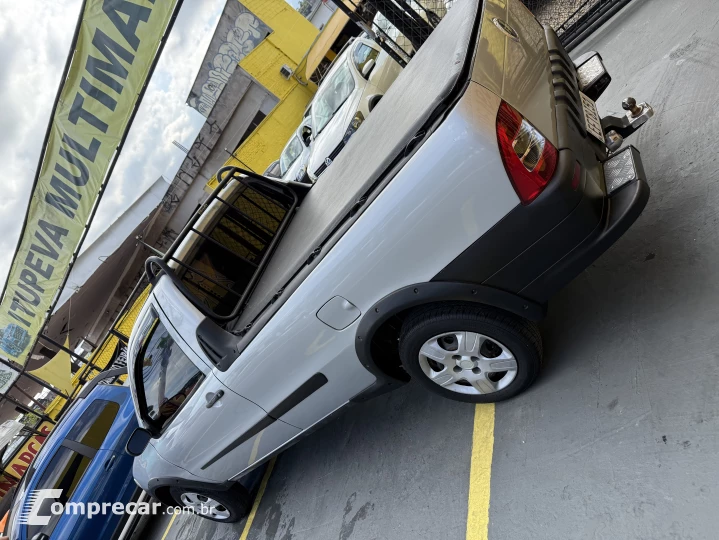 STRADA 1.4mpi Fire 8V CS