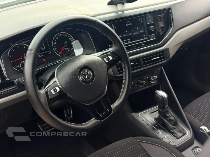 POLO 1.0 200 TSI Comfortline