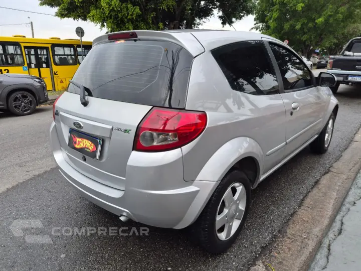 KA 1.0 MPI 8V