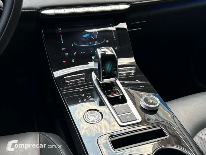 TIGGO 8 PRO 1.5 TCI Plug-in Hybrid DHT