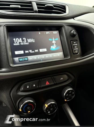 ONIX 1.4 MPFI LT 8V