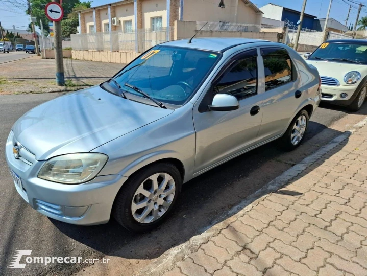 Prisma 1.4 Mpfi Joy 8V Flex 4P Manual
