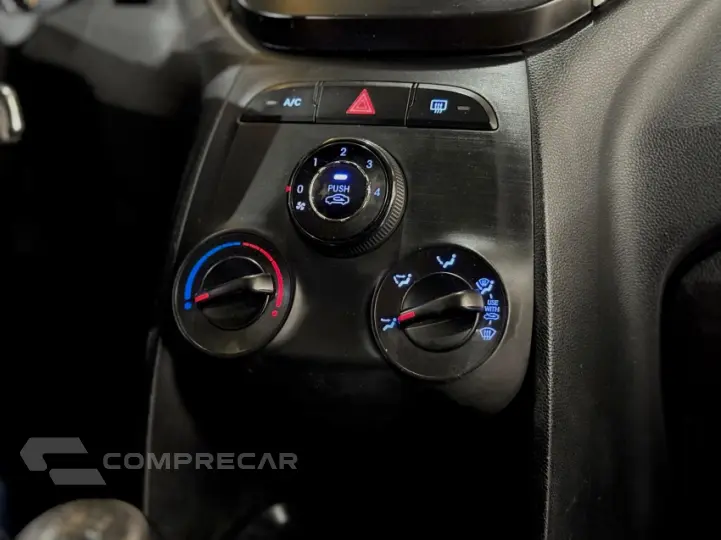 HB20 1.0 12V Comfort