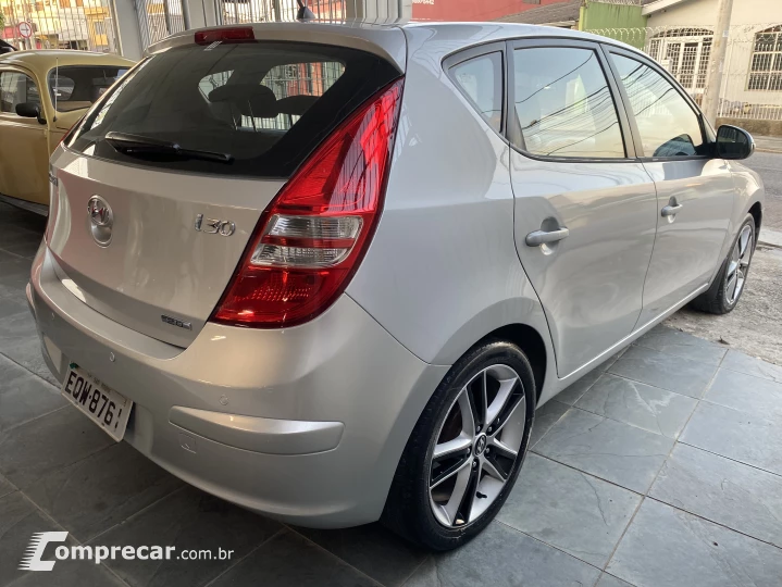 I30 1.8 MPI 16V