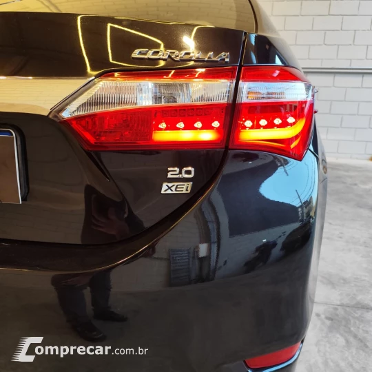 COROLLA 2.0 Vvt-ie XEI