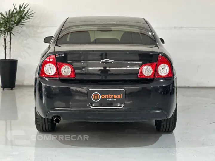 MALIBU 2.4 LTZ